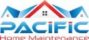 Pacific Home Maintenance logo